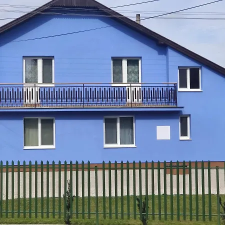 Vitajte V Ivachnovej 145 * Ivachnová