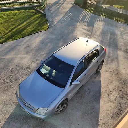 Pensjonat Vitajte V Ivachnovej 145 *