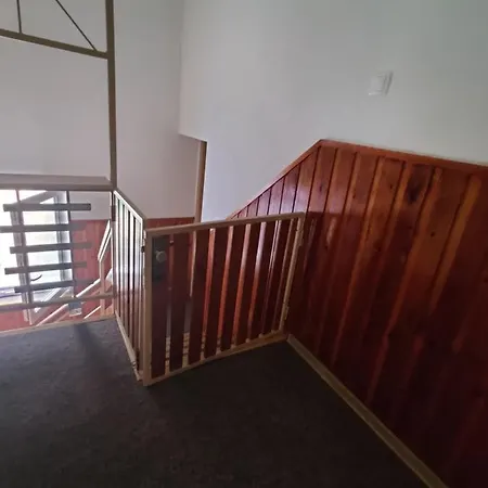 Vitajte V Ivachnovej 145 Pensión Ivachnová