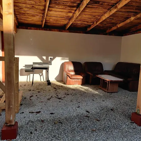 Pensjonat Vitajte V Ivachnovej 145 *