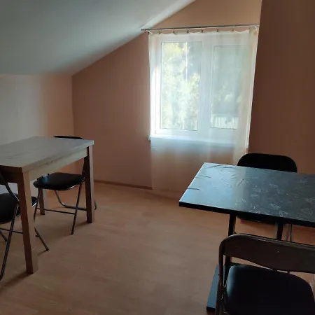 Penzion Vitajte V Ivachnovej 145