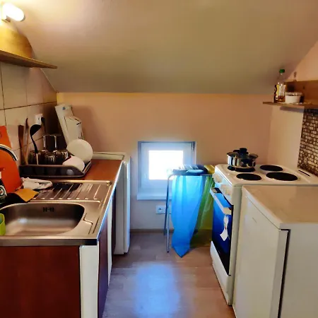 Pensjonat Vitajte V Ivachnovej 145