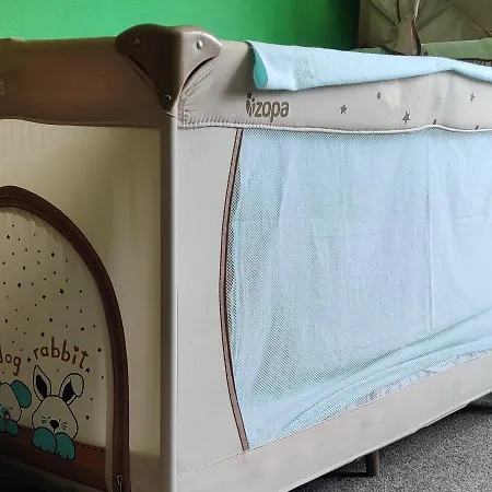 Vitajte V Ivachnovej 145