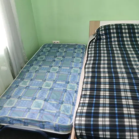 Pensjonat Vitajte V Ivachnovej 145 *