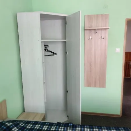 Pensjonat Vitajte V Ivachnovej 145 Ivachnová