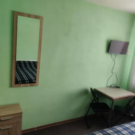 Vitajte V Ivachnovej 145 *