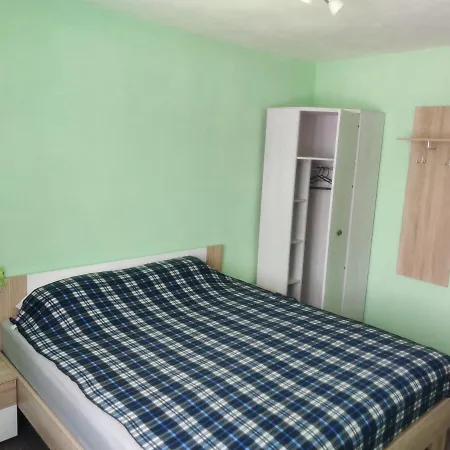 Vitajte V Ivachnovej 145 * Ivachnová