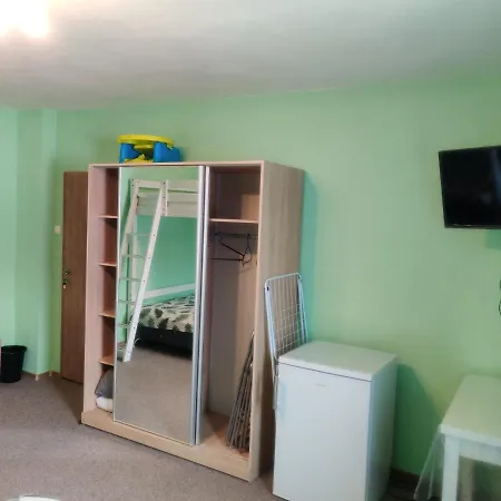 Vitajte V Ivachnovej 145 Pensión