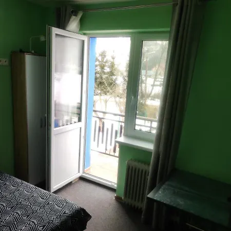 Vitajte V Ivachnovej 145 Pensjonat