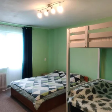 Vitajte V Ivachnovej 145 Ivachnová