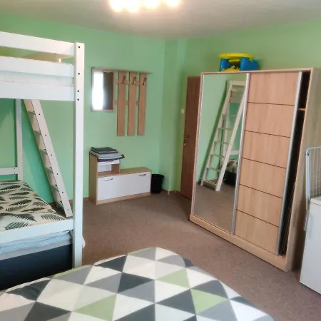 Vitajte V Ivachnovej 145