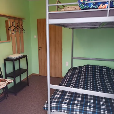 Pensjonat Vitajte V Ivachnovej 145 *