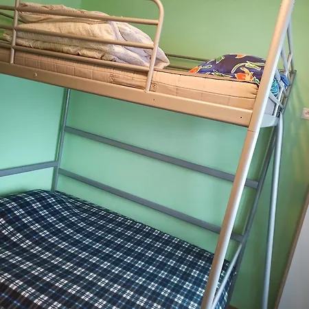 Vitajte V Ivachnovej 145 Penzión pre hostí *