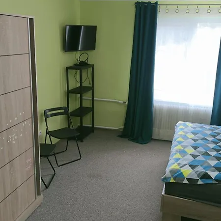 Gæstehus Vitajte V Ivachnovej 145