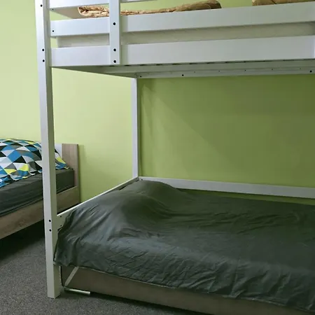 Vitajte V Ivachnovej 145 * Ivachnová